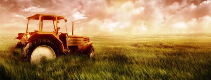 TRACKER AVL Agro