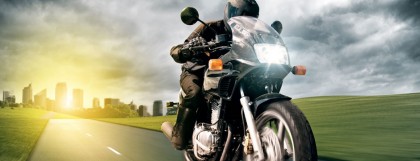 TRACKER MOTO Smart